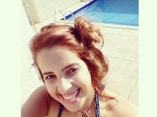 Patricia Mariano
