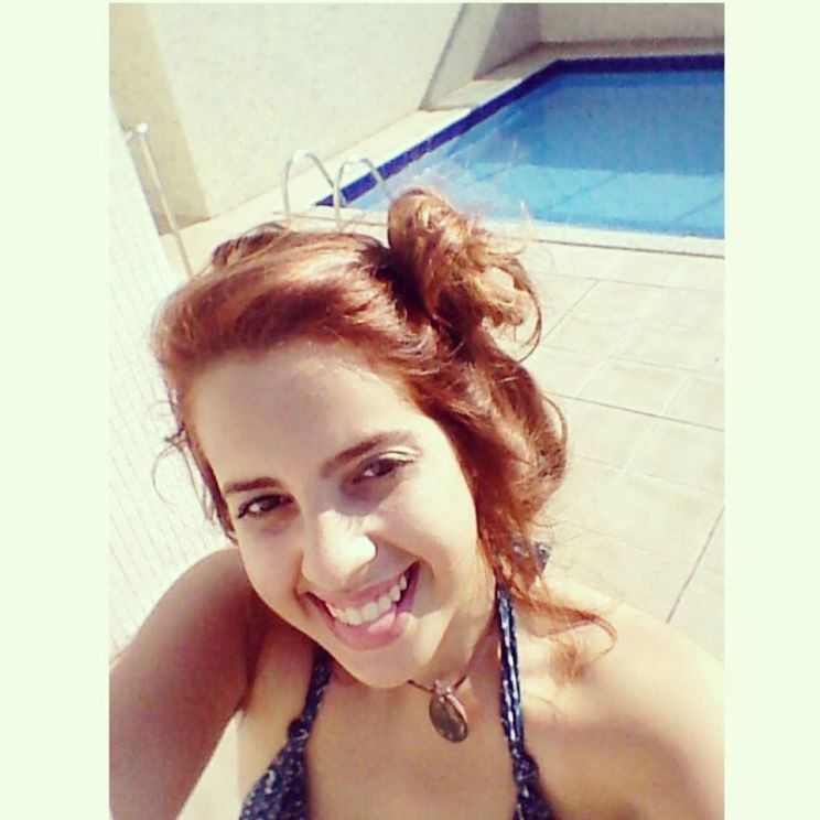 Patricia Mariano