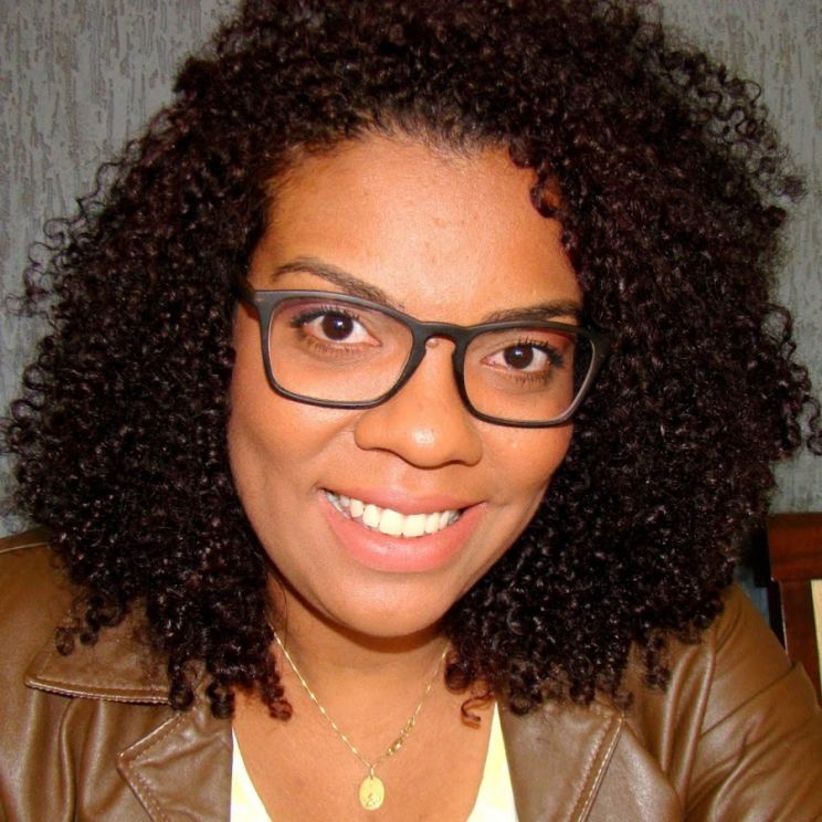 Patricia Mariano