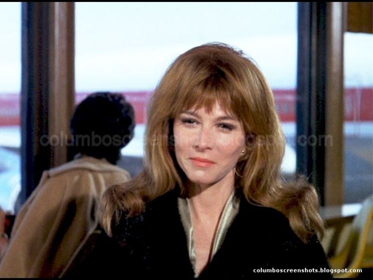 Patricia Mattick