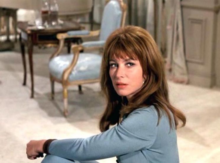 Patricia Mattick