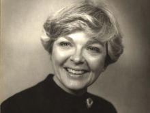 Patricia Maynard