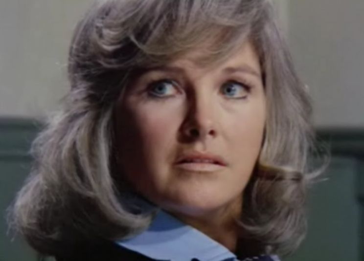 Patricia Maynard