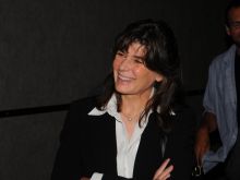 Patricia McPherson photo
