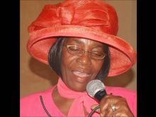 Patricia McPherson photo