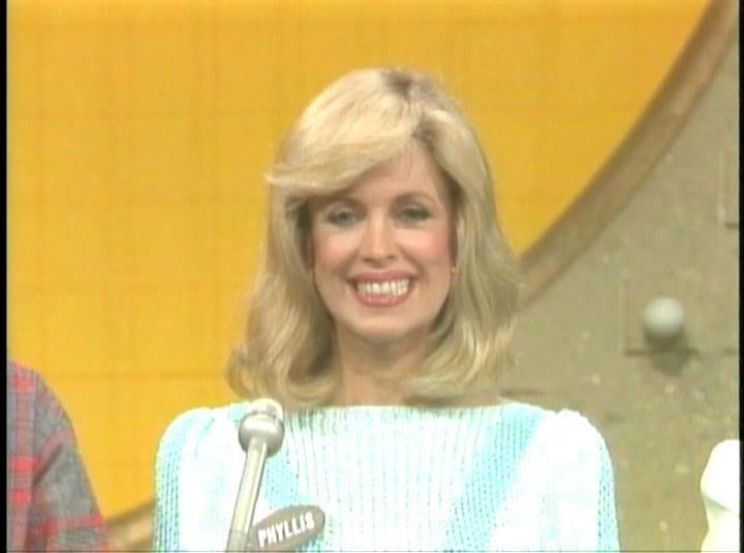 Patricia McPherson