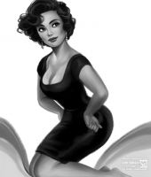 Patricia Medina