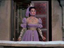Patricia Medina