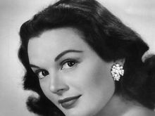 Patricia Medina