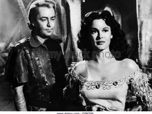 Patricia Medina
