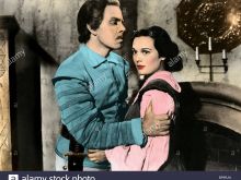 Patricia Medina