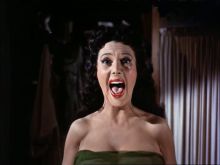 Patricia Medina
