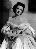 Patricia Medina
