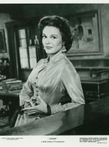 Patricia Medina