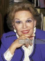 Patricia Medina