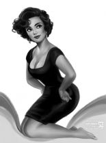 Patricia Medina