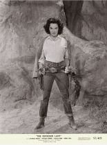 Patricia Medina