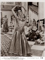 Patricia Medina