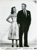 Patricia Medina