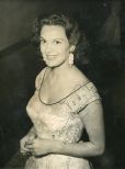 Patricia Medina