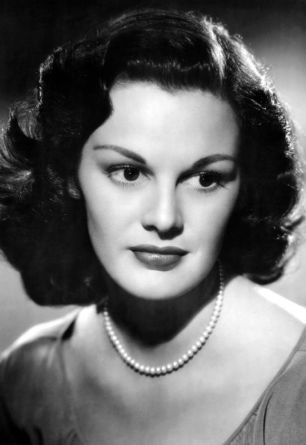 Patricia Medina