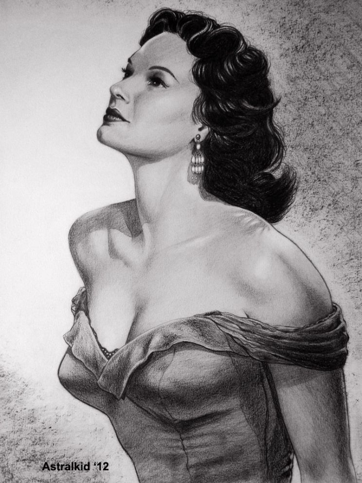 Patricia Medina