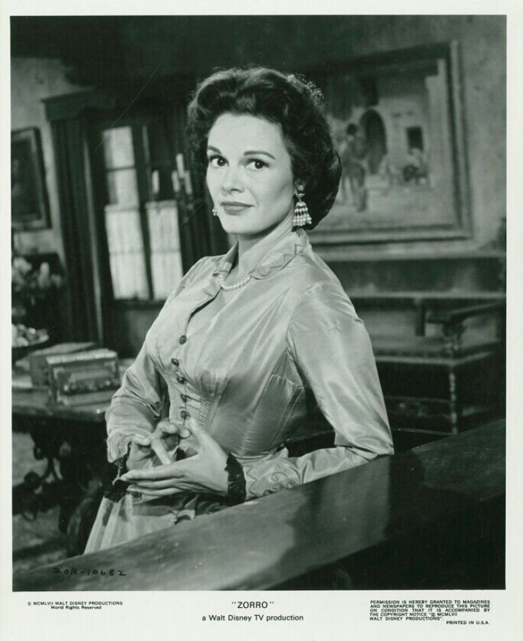 Patricia Medina