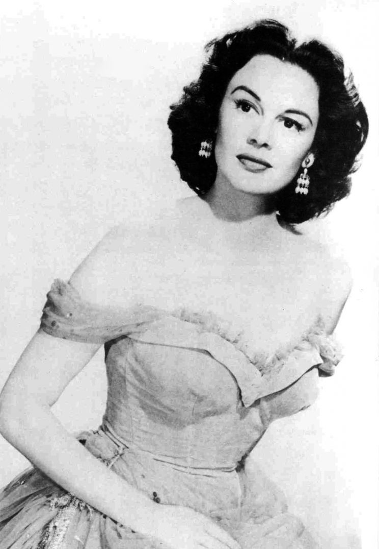 Patricia Medina