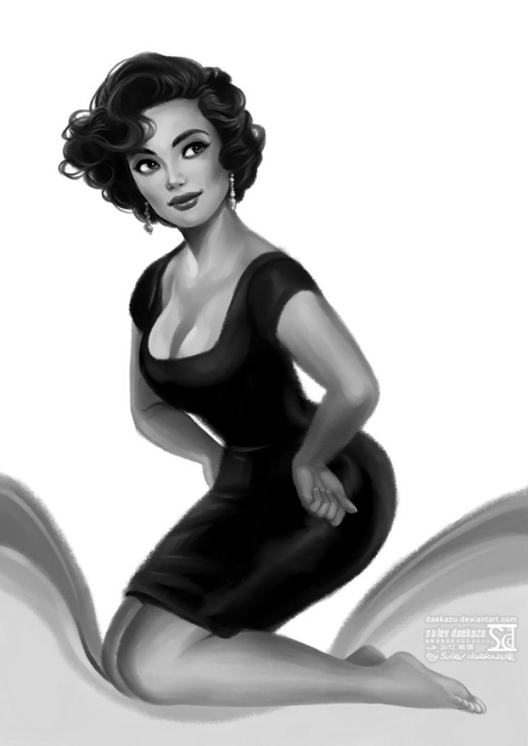 Patricia Medina