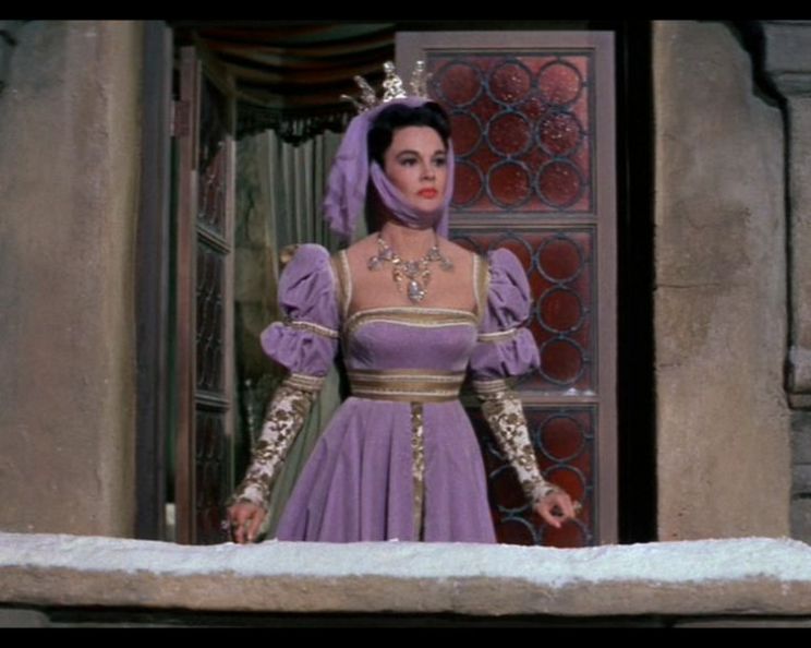 Patricia Medina