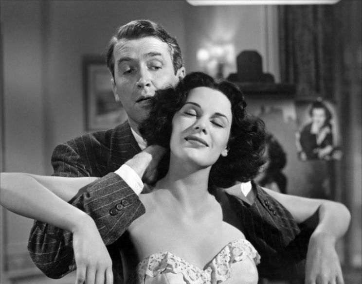 Patricia Medina