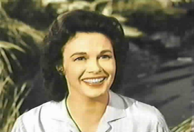 Patricia Medina