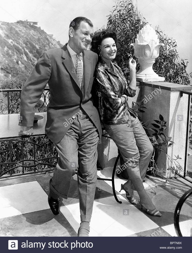 Patricia Medina
