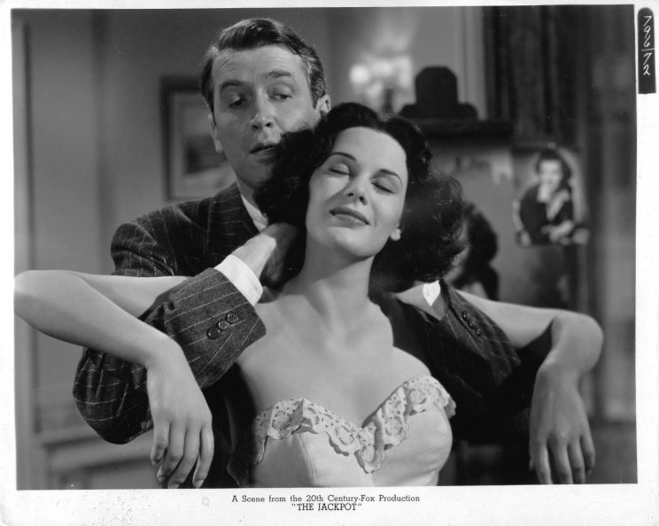 Patricia Medina