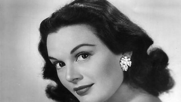 Patricia Medina