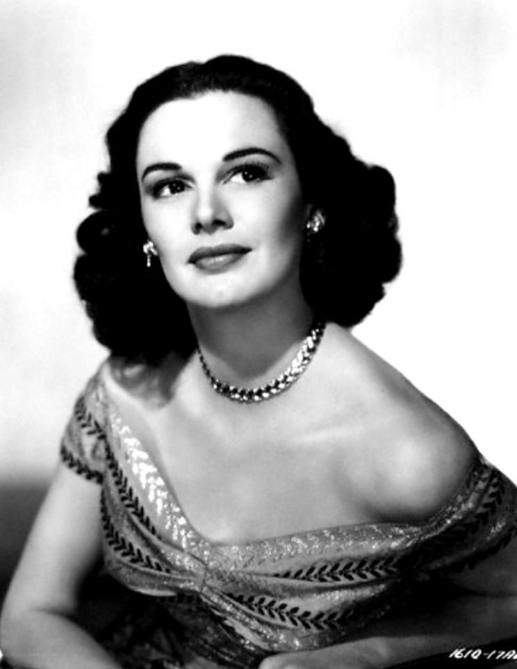Patricia Medina
