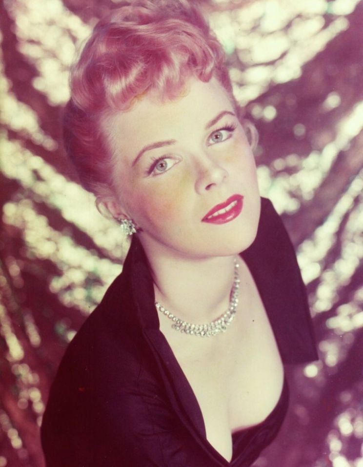 Patricia Medina