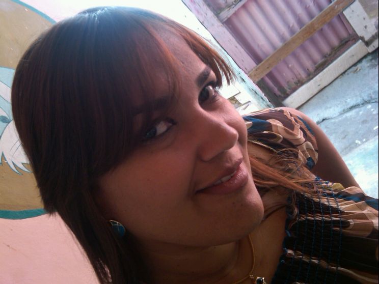 Patricia Medina