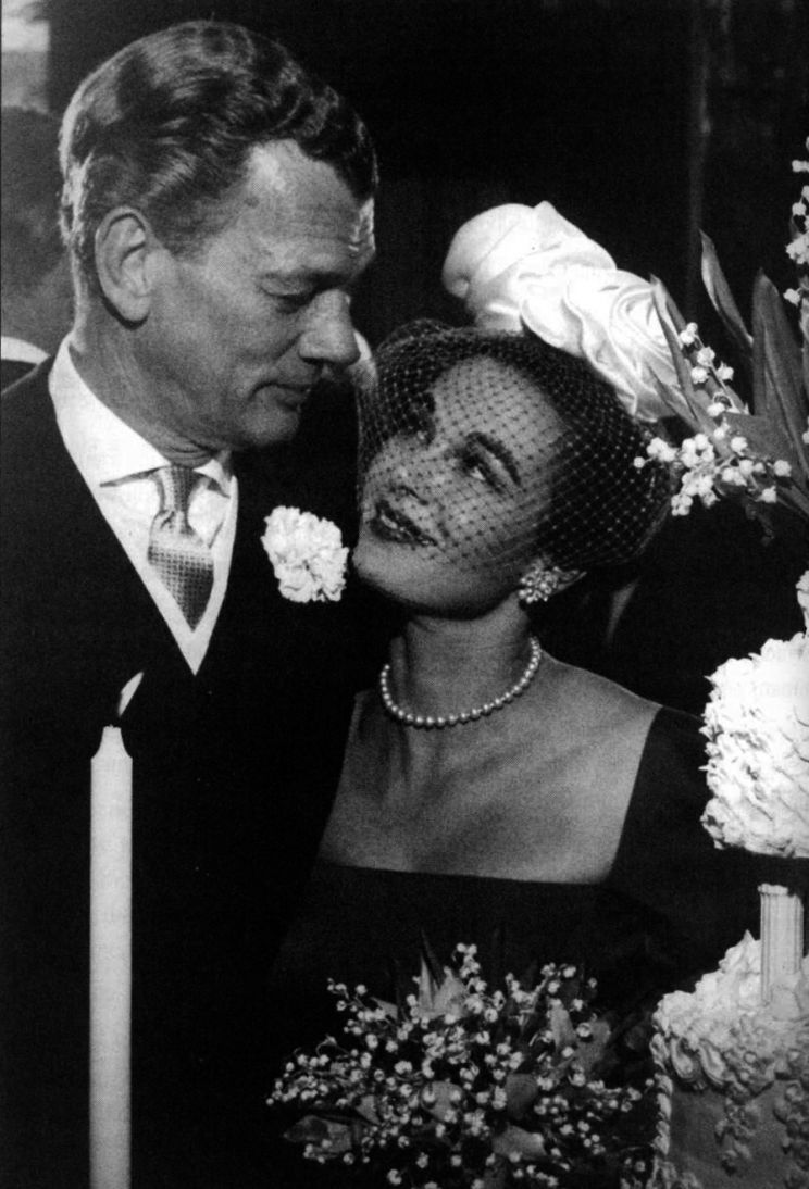 Patricia Medina
