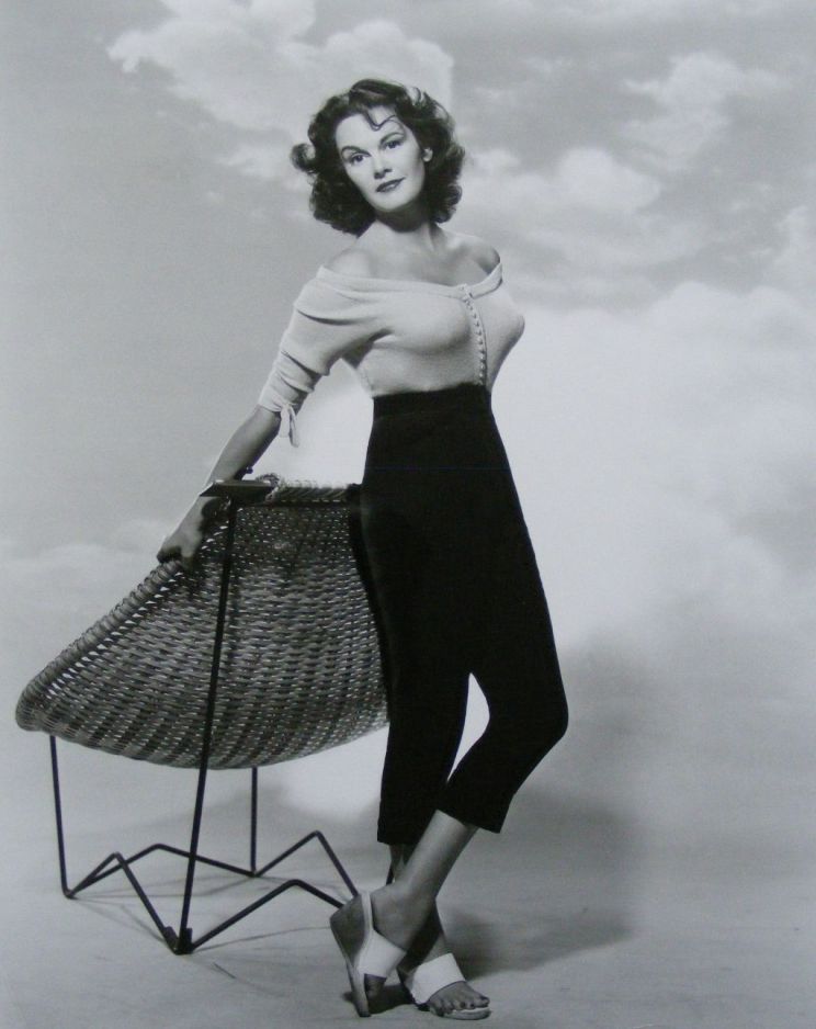Patricia Medina