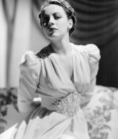 Patricia Morison