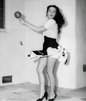 Patricia Morison