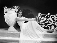 Patricia Morison