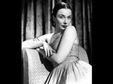 Patricia Morison