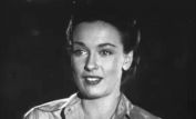 Patricia Morison