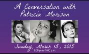 Patricia Morison