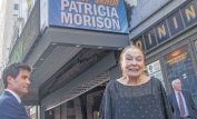 Patricia Morison