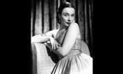 Patricia Morison