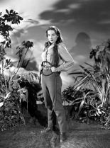 Patricia Morison