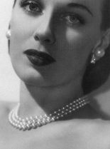 Patricia Morison